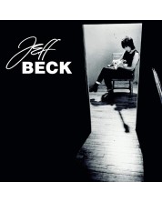 Jeff Beck - Who Else! (CD)