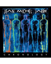 Jean-Michel Jarre - Chronology (Vinyl)