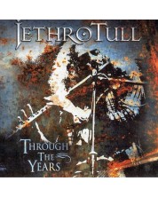 Jethro Tull - Through The Years (CD)