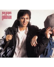 Jean-Jacques Goldman - Non homologué (CD)