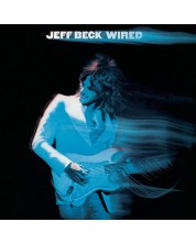 Jeff Beck - Wired (Vinyl)