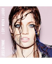 Jess Glynne - I Cry When I Laugh (CD)