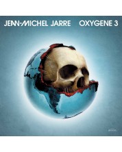 Jean-Michel Jarre - Oxygene 3 (Vinyl)