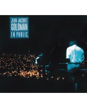 Jean-Jacques Goldman - En Public (2 CD)