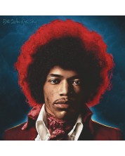 Jimi Hendrix - Both Sides of the Sky (Vinyl) -1