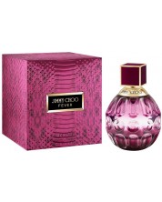 Jimmy Choo Eau de Parfum Fever, 60 ml -1