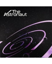 Jin (BTS) - The Astronaut, Version 1 (Purple) (CD Box)