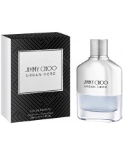 Jimmy Choo Eau de Parfum Urban Hero, 100 ml -1