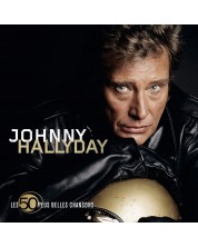 Johnny Hallyday - 50 plus belles chansons (3 CD)