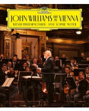 John Williams: Live in Vienna (Blu-Ray) -1