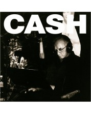 Johnny Cash - American V: A Hundred Highways (CD)