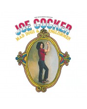 Joe Cocker - Mad Dogs & Englishmen - Deluxe Edition (Deluxe CD)