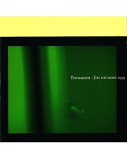 Joy Division - Permanent (CD) -1