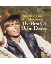 John Denver - Sunshine On My Shoulders: The Best Of Jo (2 CD)