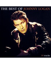 Johnny Logan - The Best Of Johnny Logan (CD) 