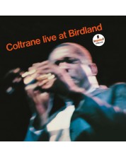 John Coltrane - Live At Birdland (CD) -1