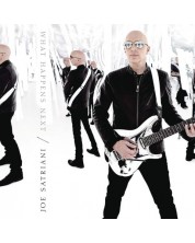 Joe Satriani - What Happens Next (CD)