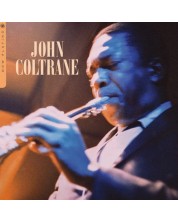 John Coltrane - Now Playing, Limited Edition (Colored Vinyl)