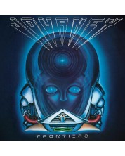 Journey - Frontiers - 40th Anniversary, Remastered (Vinyl) -1