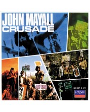 John Mayall - Crusade (CD)