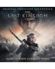 John Lunn and Eivør - The Last Kingdom (Original Television So (CD)