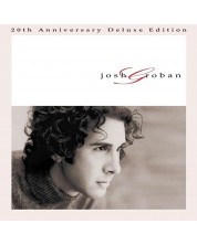 Josh Groban - Josh Groban, 20th Anniversary, Deluxe Edition (CD) -1