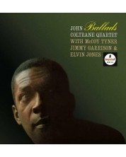 John Coltrane - Ballads (CD) -1