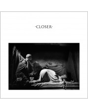 Joy Division - Closer (Vinyl) -1