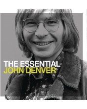 John Denver - The Essential John Denver (2 CD)