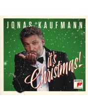 Jonas Kaufmann - It's Christmas (2 CD)