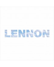 John Lennon - Signature Box (CD Box)