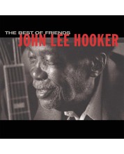 John Lee Hooker - The Best Of Friends (CD) -1