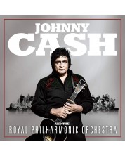 Johnny Cash & The Royal Philharmonic Orchestra (Vinyl)
