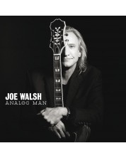 Joe Walsh - Analog Man (CD)