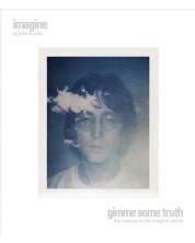 John Lennon - Imagine & Gimme Some Truth (DVD) -1