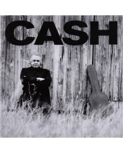 Johnny Cash - Unchained (CD)
