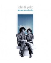 John Lennon, Yoko Ono - Above Us Only Sky (Blu-ray) -1