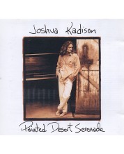 Joshua Kadison - Painted Desert Serenade (CD)