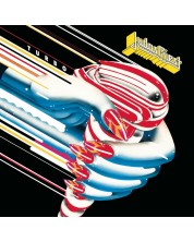 Judas Priest - Turbo (CD) -1