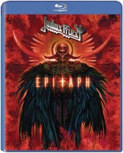 Judas Priest - Epitaph (Blu-Ray)