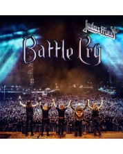 Judas Priest - Battle Cry (DVD) -1