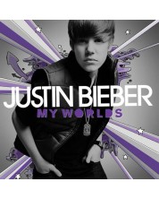 Justin Bieber - My Worlds (CD)