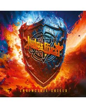 Judas Priest - Invincible Shield, Deluxe Gatefold (2 Black Vinyl)