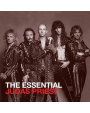 Judas Priest - The Essential Judas Priest (CD)
