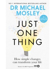 Just One Thing (Paperback) -1