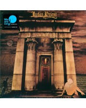 Judas Priest - Sin After Sin (Vinyl) -1