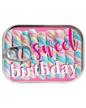 Κάρτα σε κουτάκι  Gespaensterwald - Sweet Birthday -1