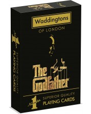 Τράπουλα Waddingtons - The Godfather -1