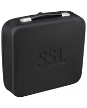 Θήκη μίκτη ήχου Solid State Logic - SiX, μαύρη