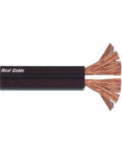 Καλώδιο Real Cable - P200N,μαύρο -1